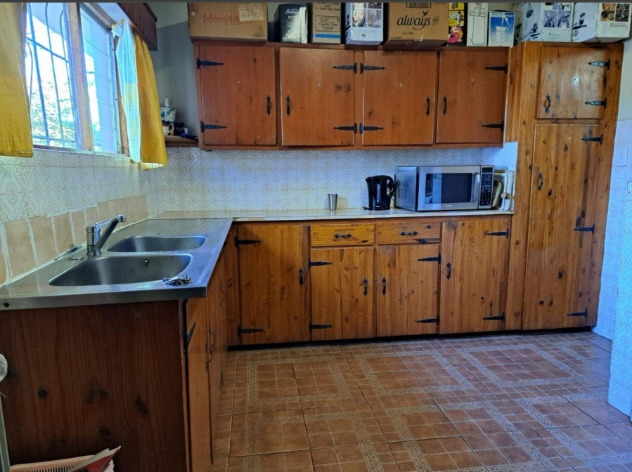 3 Bedroom Property for Sale in Saxilby Eastern Cape